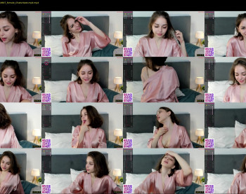 earlenebigge — 120 minute Chaturbate female cam show recording, 720p, Jul 20, 2024
