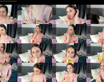 earlenebigge — 120 minute Chaturbate female cam show recording, 720p, Jul 20, 2024