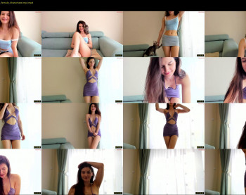 elaanna — 77 minute Chaturbate female cam show recording, 720p, Jul 20, 2024