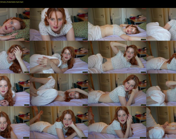ellaa91 — 87 minute Chaturbate female cam show recording, 720p, Jul 20, 2024