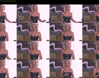 emily_payton — 23 minute Chaturbate female cam show recording, 720p, Jul 20, 2024