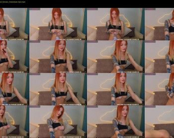emilytrays — 7 minute Chaturbate female cam show recording, 720p, Jul 20, 2024