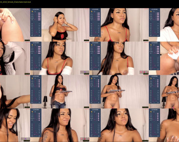 emma_morgann — 101 minute Chaturbate female cam show recording, 720p, Jul 20, 2024