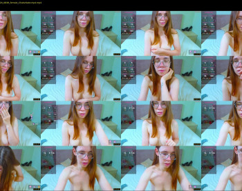 emma_stardust_ — 7 minute Chaturbate female cam show recording, 720p, Jul 20, 2024