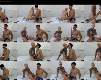 erikcolle — 48 minute Chaturbate male cam show recording, 720p, Jul 20, 2024
