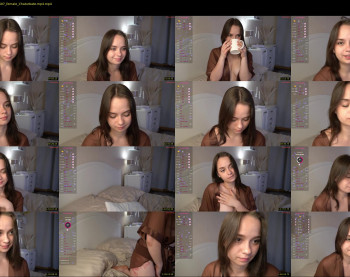 erline_may — 120 minute Chaturbate female cam show recording, 720p, Jul 20, 2024