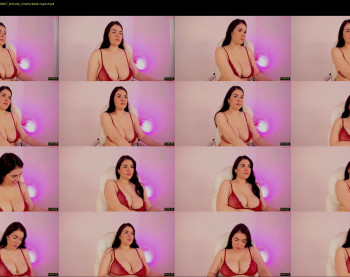 erotic_boobs — 45 minute Chaturbate female cam show recording, 720p, Jul 21, 2024