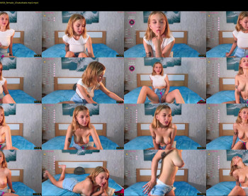 esmabraddy — 96 minute Chaturbate female cam show recording, 720p, Jul 20, 2024