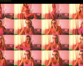 esmimilf — 26 minute Chaturbate female cam show recording, 720p, Jul 20, 2024