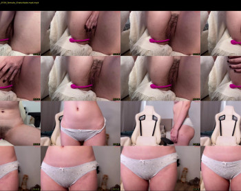eva_new_york — 13 minute Chaturbate female cam show recording, 720p, Jul 20, 2024