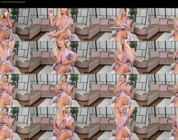 fetish_life — 4 minute Chaturbate female cam show recording, 720p, Jul 20, 2024