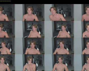 fixsicki — 10 minute Chaturbate male cam show recording, 720p, Jul 20, 2024