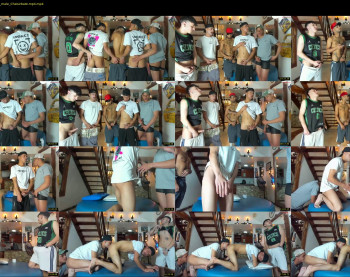 flyckers — 21 minute Chaturbate male cam show recording, 720p, Jul 20, 2024