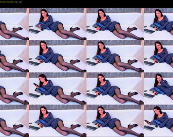 foxyx1 — 31 minute Chaturbate female cam show recording, 720p, Jul 20, 2024