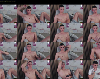 frank_mooree — 35 minute Chaturbate male cam show recording, 720p, Jul 20, 2024