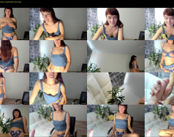 fritha — 36 minute Chaturbate female cam show recording, 720p, Jul 20, 2024