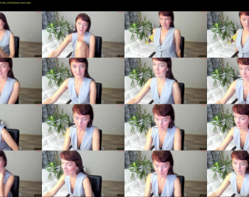 fritha — 24 minute Chaturbate female cam show recording, 720p, Jul 20, 2024