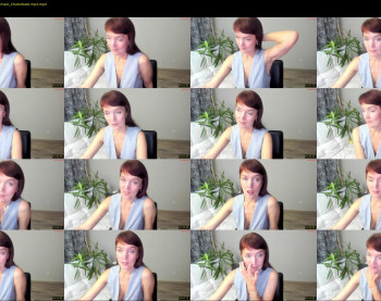 fritha — 6 minute Chaturbate female cam show recording, 720p, Jul 21, 2024