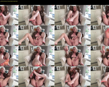 gl1tter_barbie — 3 minute Chaturbate female cam show recording, 720p, Jul 20, 2024