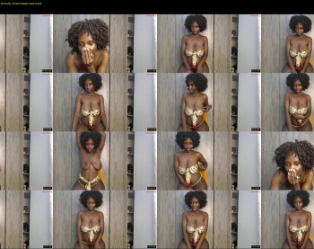 gulpess — 16 minute Chaturbate female cam show recording, 480p, Jul 21, 2024