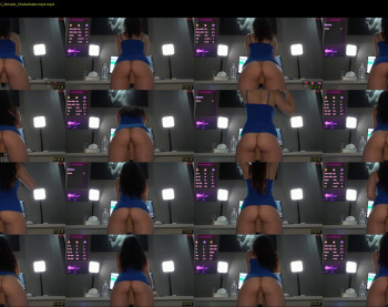 haileygrx — 30 minute Chaturbate female cam show recording, 720p, Jul 20, 2024