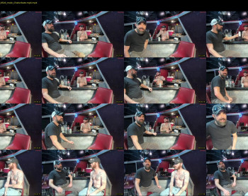 hardworkertn — 13 minute Chaturbate male cam show recording, 720p, Jul 21, 2024
