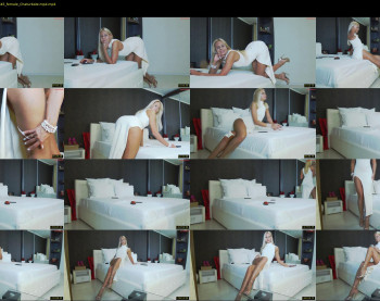 hefner_girl — 120 minute Chaturbate female cam show recording, 720p, Jul 20, 2024