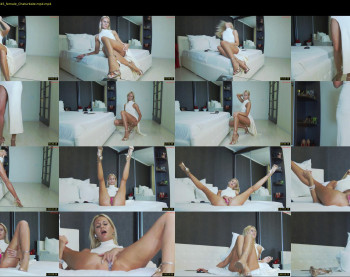 hefner_girl — 120 minute Chaturbate female cam show recording, 720p, Jul 20, 2024
