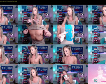 holihurricane — 108 minute Chaturbate female cam show recording, 720p, Jul 20, 2024