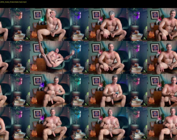 hugedickyogi — 63 minute Chaturbate male cam show recording, 720p, Jul 20, 2024