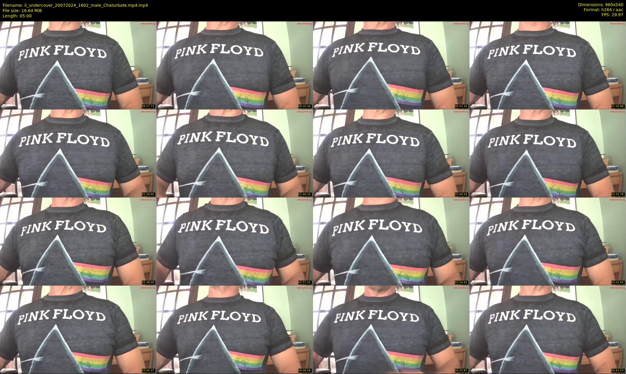 il_undercover — 5 minute Chaturbate male cam show recording, 480p, Jul 20, 2024
