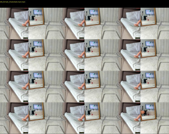 ilikeithaard — 3 minute Chaturbate female cam show recording, 720p, Jul 20, 2024