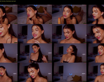 jacky_smith — 48 minute Chaturbate female cam show recording, 720p, Jul 20, 2024