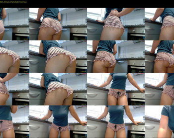 jeniffer1313 — 15 minute Chaturbate female cam show recording, 720p, Jul 20, 2024