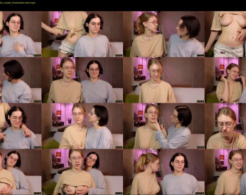 jitoon_exe — 69 minute Chaturbate female cam show recording, 720p, Jul 20, 2024