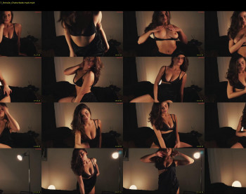 joheredia — 25 minute Chaturbate female cam show recording, 720p, Jul 21, 2024