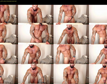 jordan_rush01 — 44 minute Chaturbate male cam show recording, 720p, Jul 21, 2024