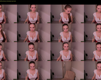 juliabeautiful — 88 minute Chaturbate female cam show recording, 720p, Jul 20, 2024