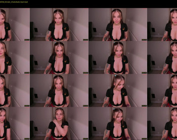 juliabeautiful — 12 minute Chaturbate female cam show recording, 720p, Jul 21, 2024