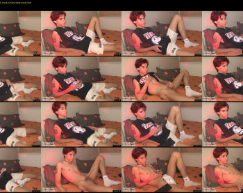 k0sta_32 — 121 minute Chaturbate male cam show recording, 720p, Jul 20, 2024