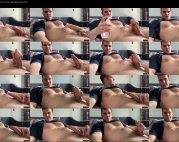 karmapolice_ — 120 minute Chaturbate male cam show recording, 720p, Jul 20, 2024