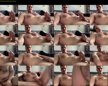 karmapolice_ — 75 minute Chaturbate male cam show recording, 720p, Jul 20, 2024
