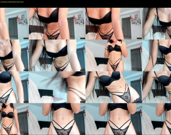katrin_fit — 3 minute Chaturbate female cam show recording, 720p, Jul 20, 2024