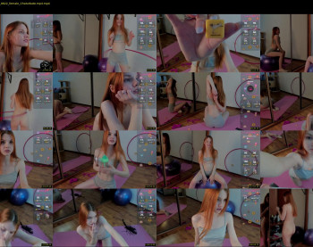 katy_ethereal — 120 minute Chaturbate female cam show recording, 720p, Jul 20, 2024