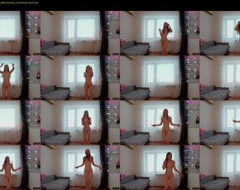 katy_ethereal — 3 minute Chaturbate female cam show recording, 720p, Jul 20, 2024