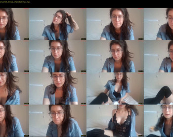 kawaii_snowflake — 11 minute Chaturbate female cam show recording, 480p, Jul 20, 2024