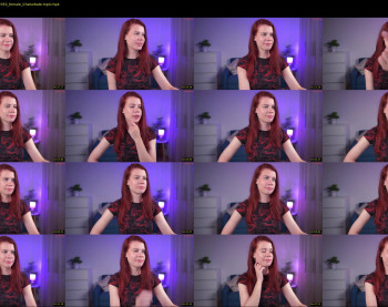 keira_knight — 8 minute Chaturbate female cam show recording, 720p, Jul 20, 2024