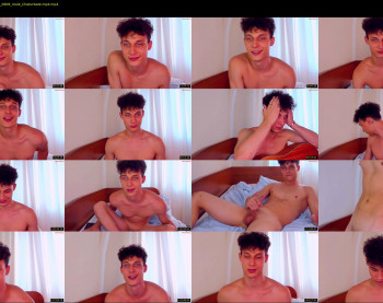 kenter_parker — 114 minute Chaturbate male cam show recording, 720p, Jul 20, 2024