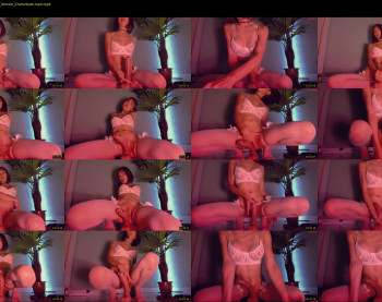 kimisun — 7 minute Chaturbate female cam show recording, 720p, Jul 20, 2024