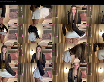 kiramystery — 68 minute Chaturbate female cam show recording, 720p, Jul 20, 2024
